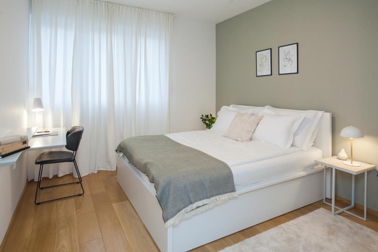 Luxury Apartment Ivari Split Exterior foto